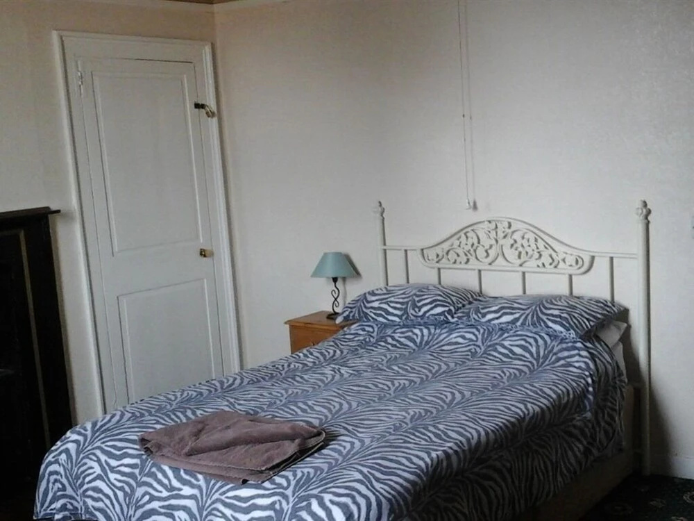 The George Hotel
