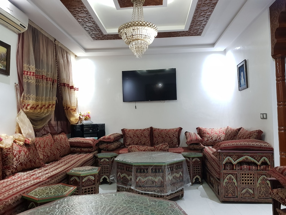 Appartement Warda