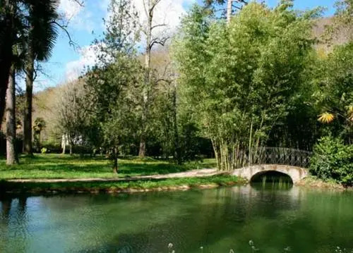 Hotel Urgain