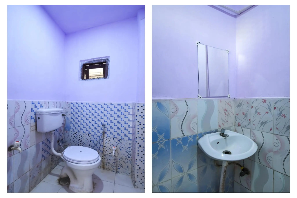 OYO 84859 Hotel Preet Palace
