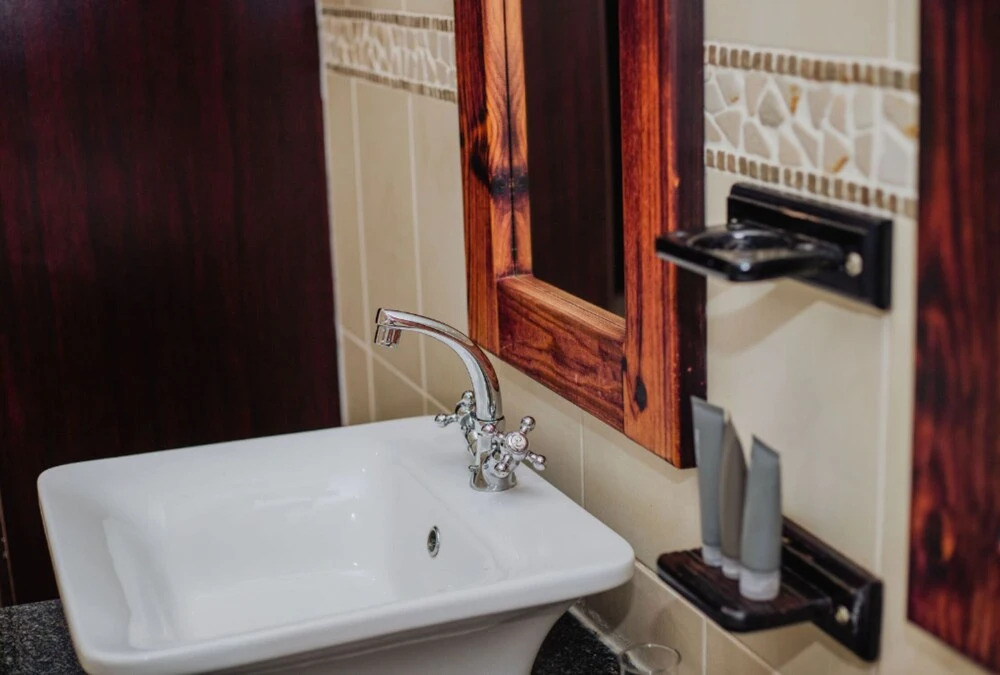 Ashwood The Ridge Boutique Hotel