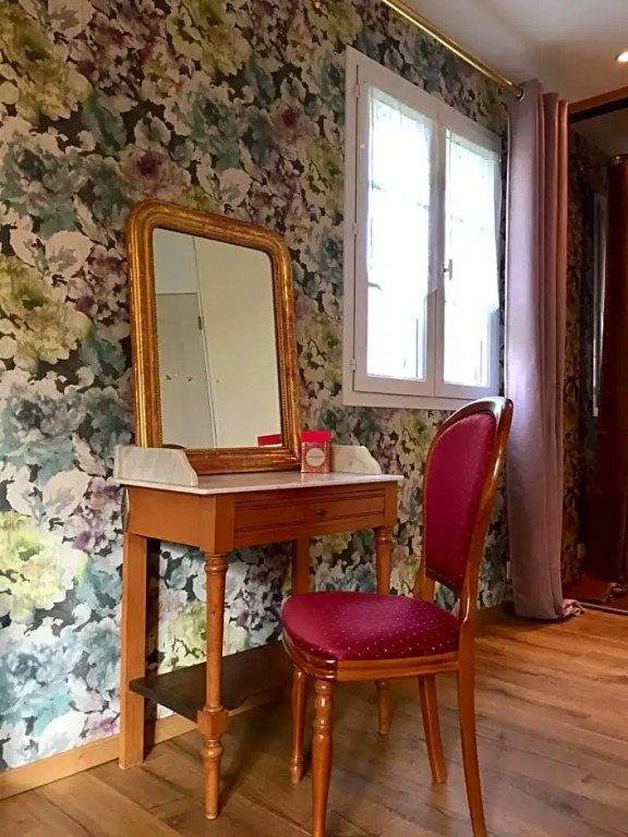 Chambre d'hôtes