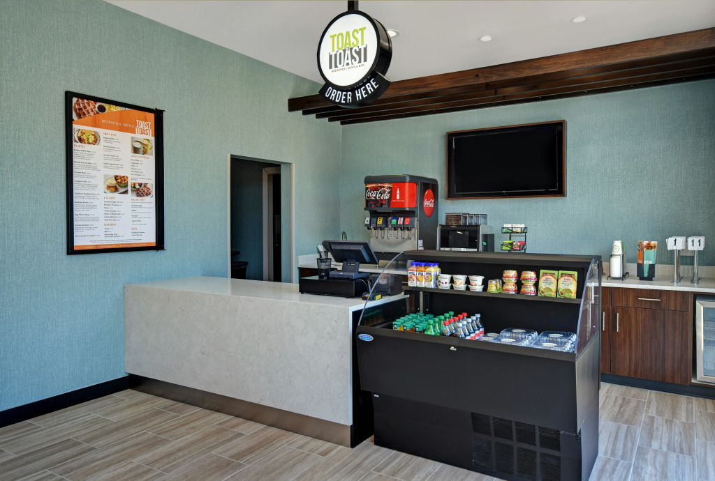 Holiday Inn Grand Rapids North - Walker by IHG