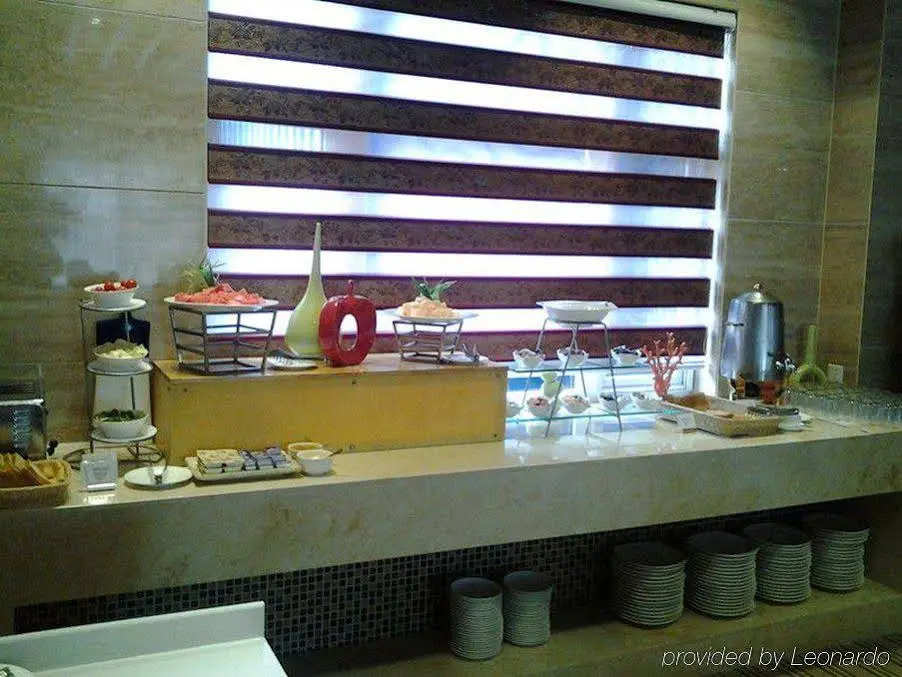 Gloria Garden Resort