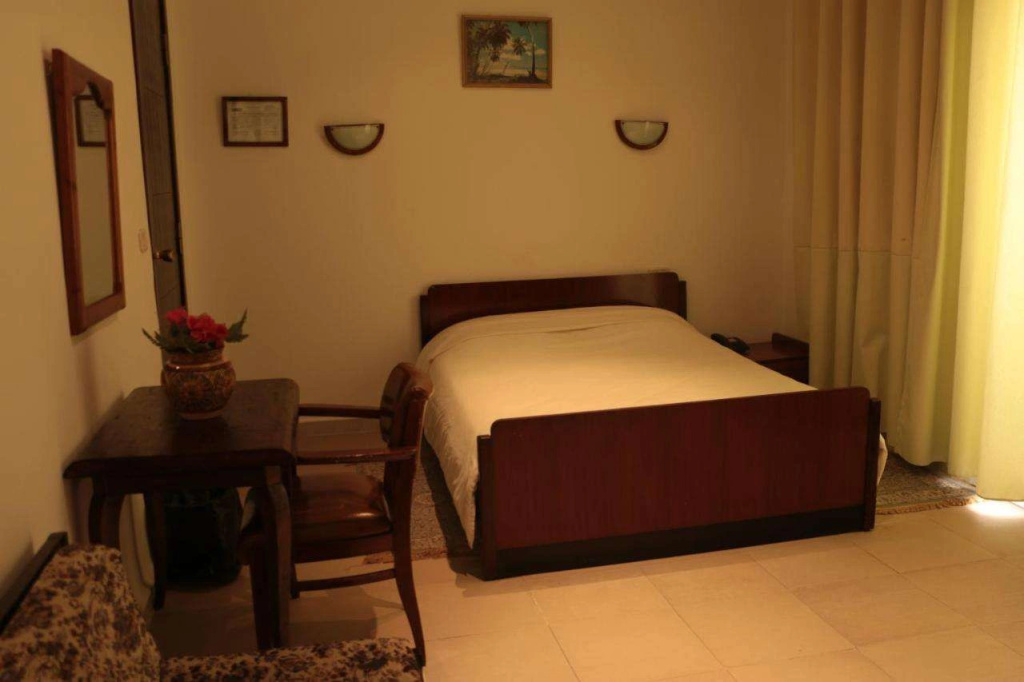 Hotel Saint Georges Tunis