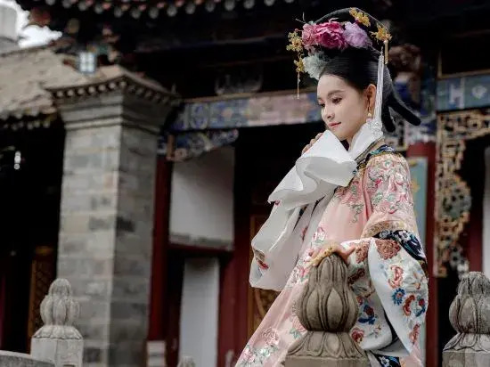 Yunnan Zhu Boutique Homestay