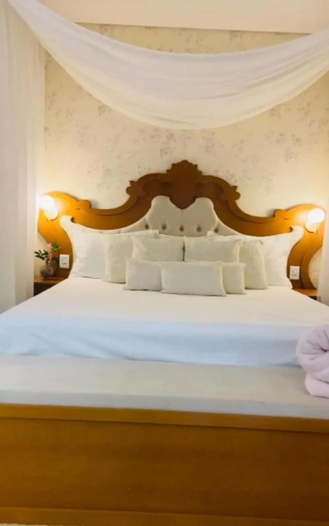 Hotel Pousada Chalé das Flores