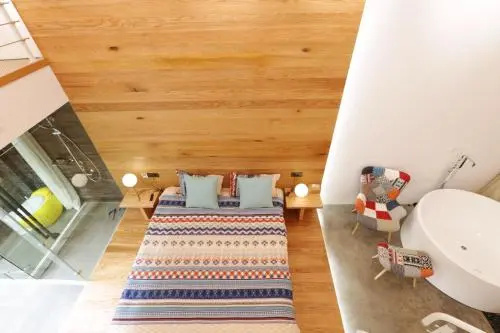 Unrestrained Guest House