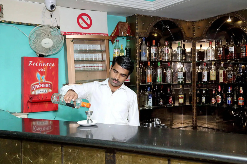 The Residency - A Boutique Hotel