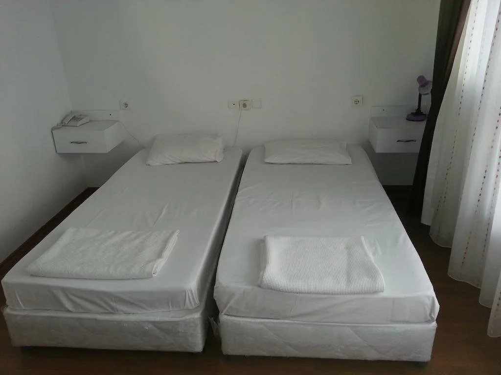 Adahan Hotel
