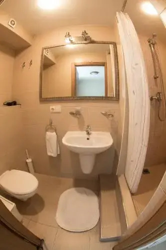 Apartments Ameda