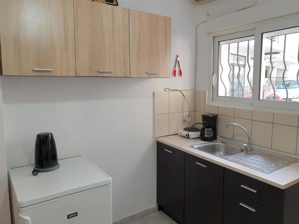 Central studio Kavala*