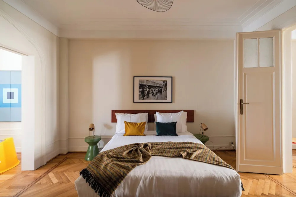Smartflats - Esplanade Brussels