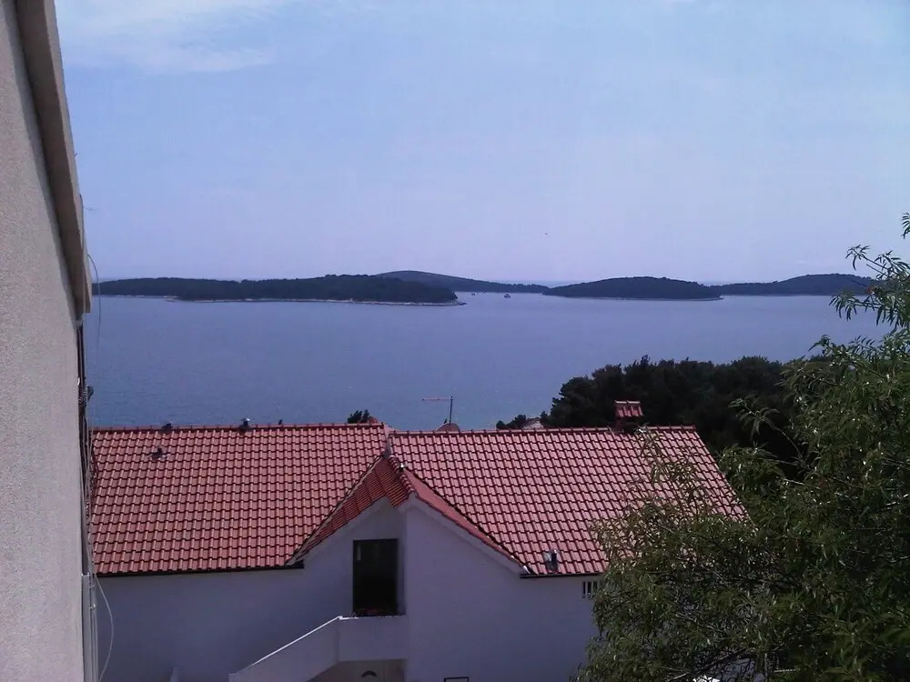 Pataks place, amazing view