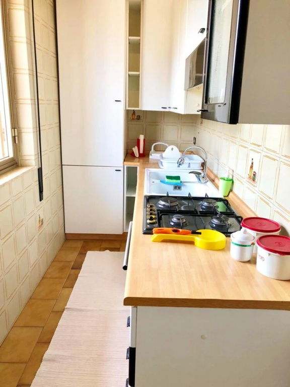 Apartment With 2 Bedrooms in Valderice, With Wonderful sea View and Enclosed Garden Near the Beach