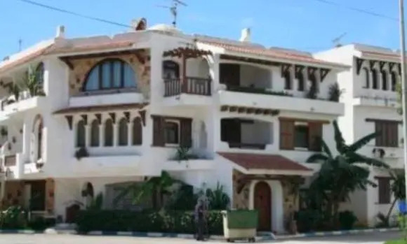Complexe Mouna Cabo Negro RDC