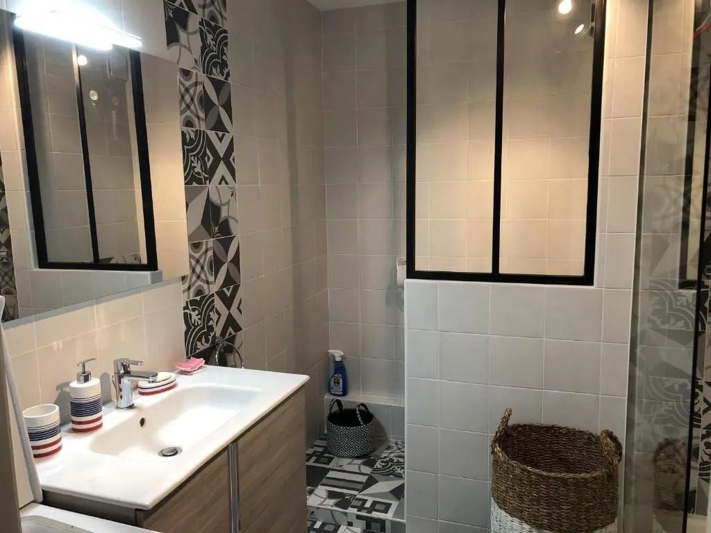 Appartement Les Sables-d'Olonne, 3 pièces, 4 personnes - FR-1-92-814