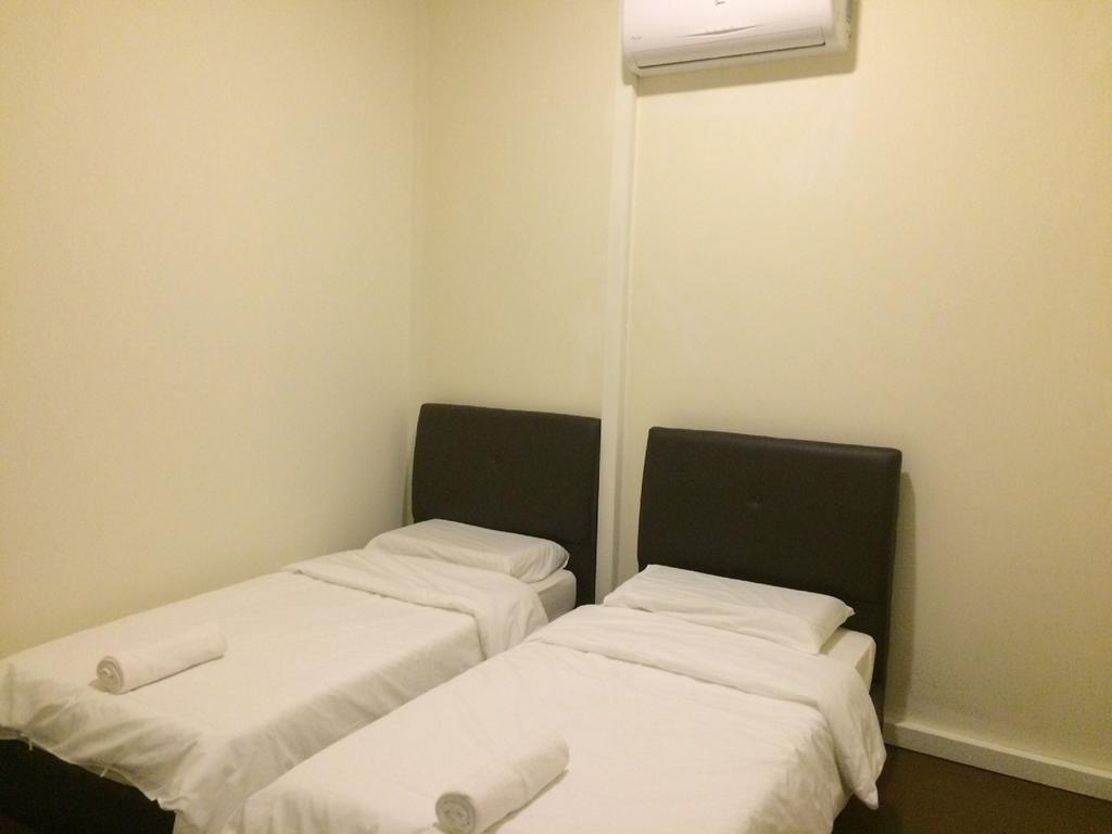WeLuv Travel Guesthouse