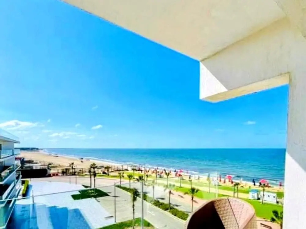 Luxurious Chalet in Port Said Governorate With Stunning Views