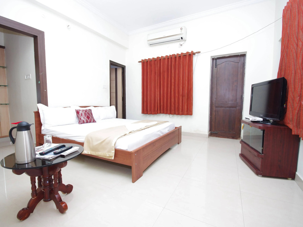 Horizon Residency