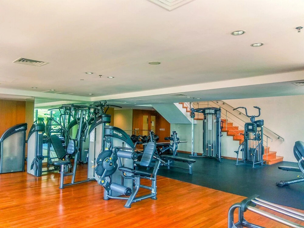 Big Studio Apartment The Branz Simatupang