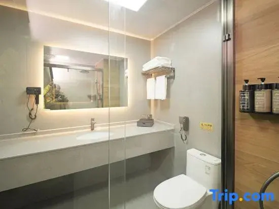 Jurong Maoshan Gequan Resort