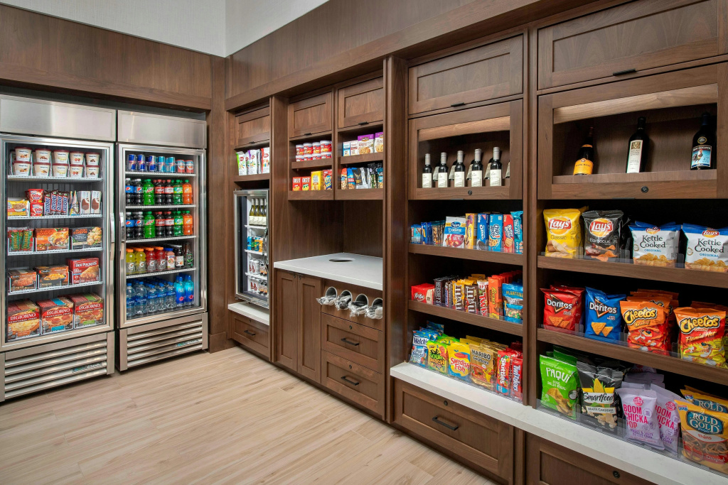 Residence Inn By Marriott Bend