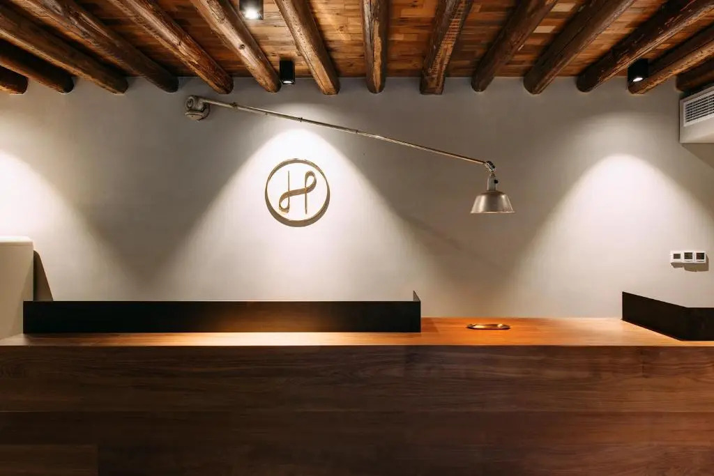 31 Xugu Hotel