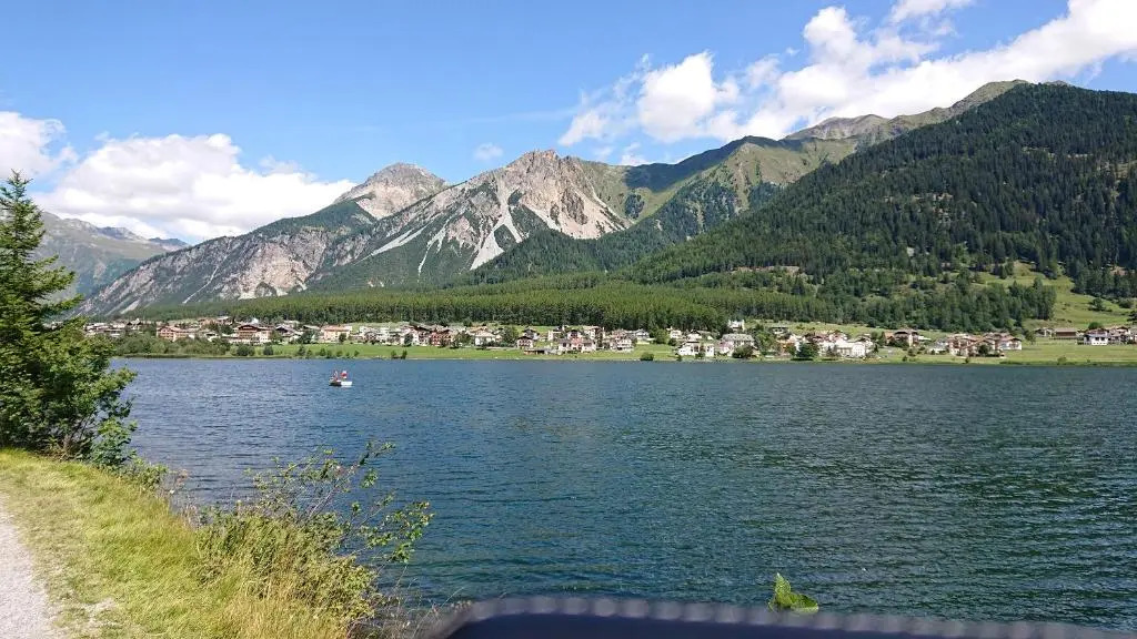 Pension Tirol