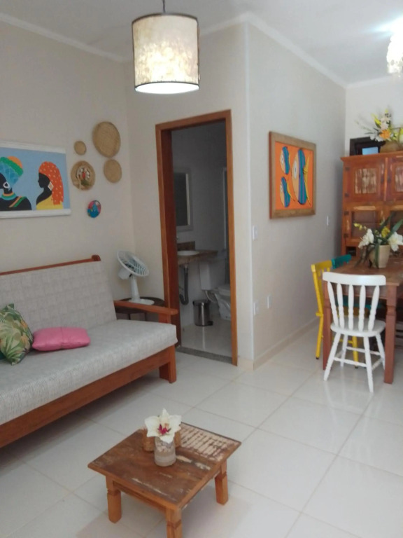 Apartamento em Ubatuba Ville II
