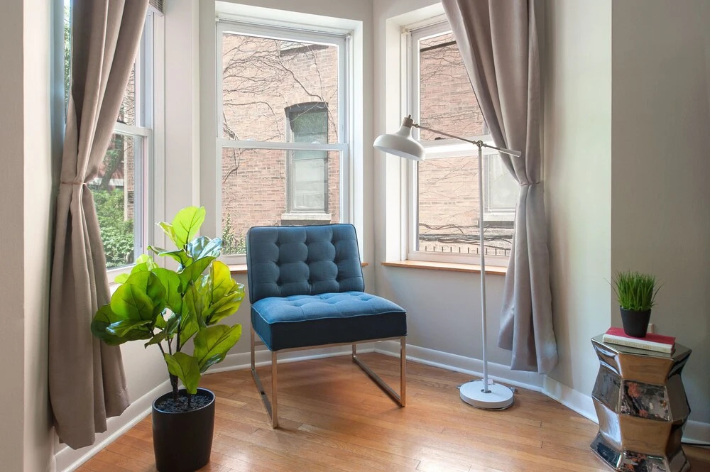 Sophisticated 4BR in Lincoln Park by Sonder