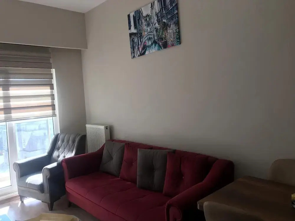 Sweet Home
