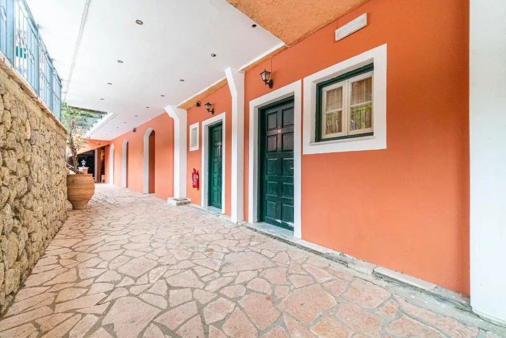 Arianna Studio Ground Floor 1