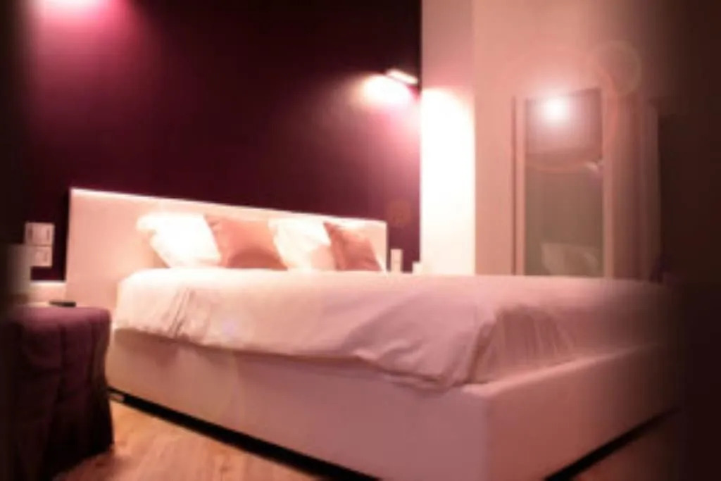 Centro Città Luxury B&B