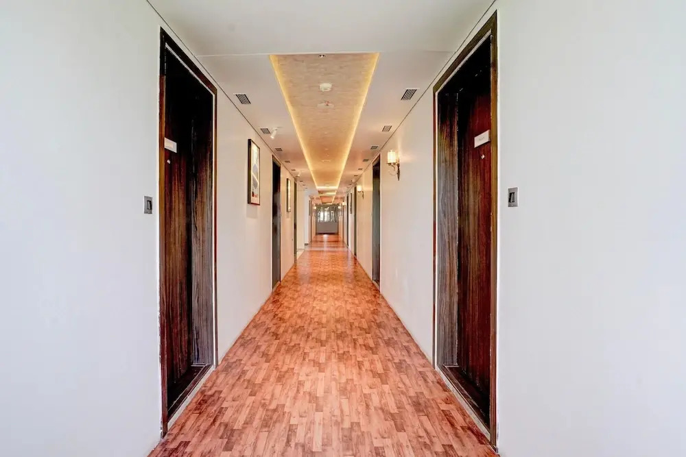Luxury Elegance at Magarpatta City Pune