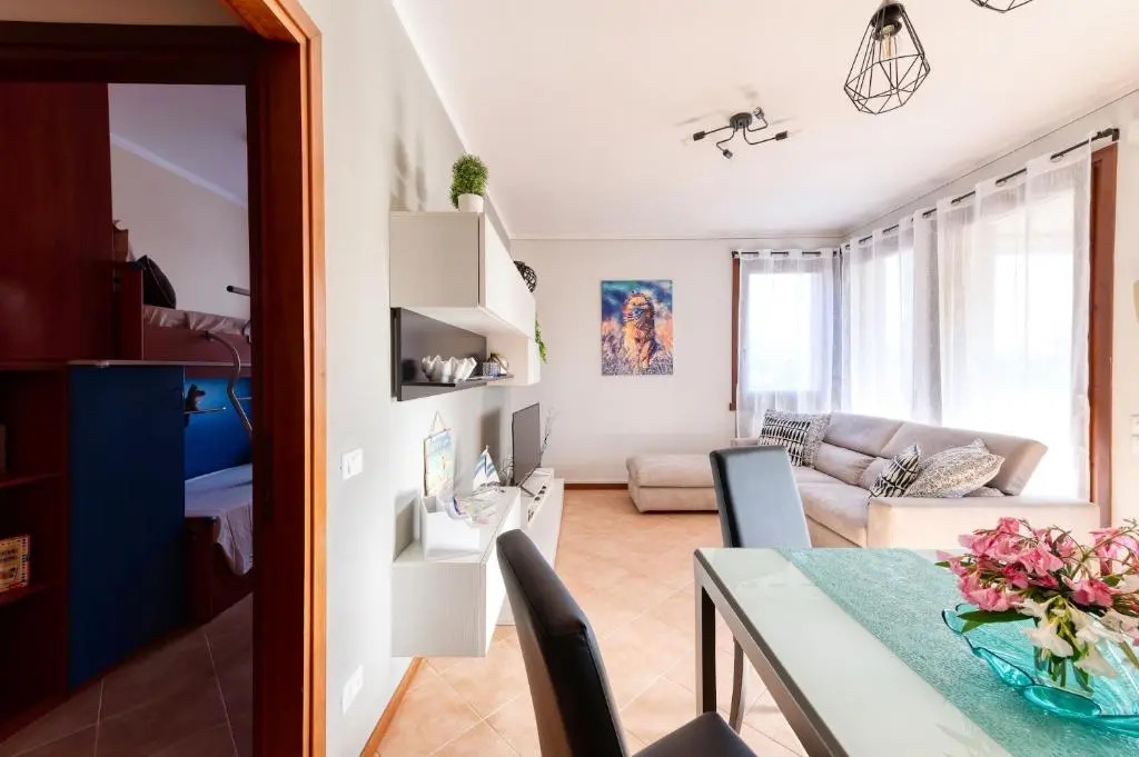 Wolf House - Sirmione Holiday