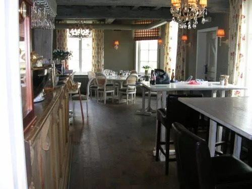 Hotel Ter Polders