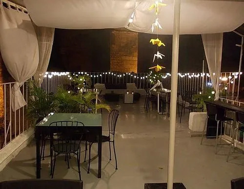 Hostal Tierra Plana