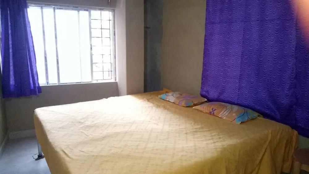 Super Hotel O Bolpur Central Railway Junction Formerly Home Stay World