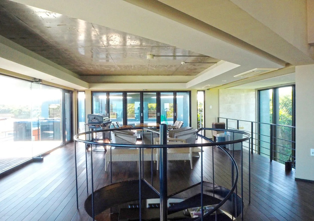 Villa Omoro Nakijin
