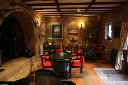 Casa da Quinta De S. Martinho