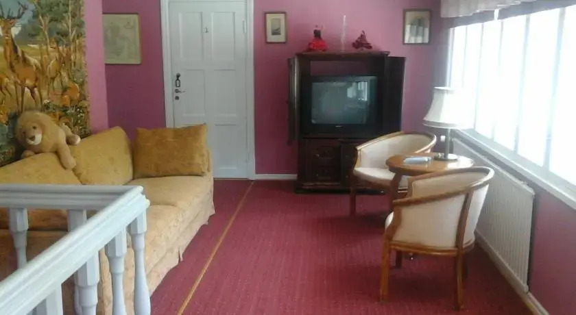 Tavastas Gård B&B
