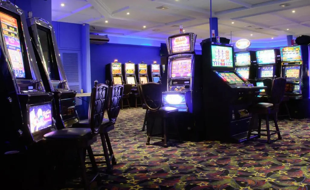 The Golden Truly Hotel & Casino