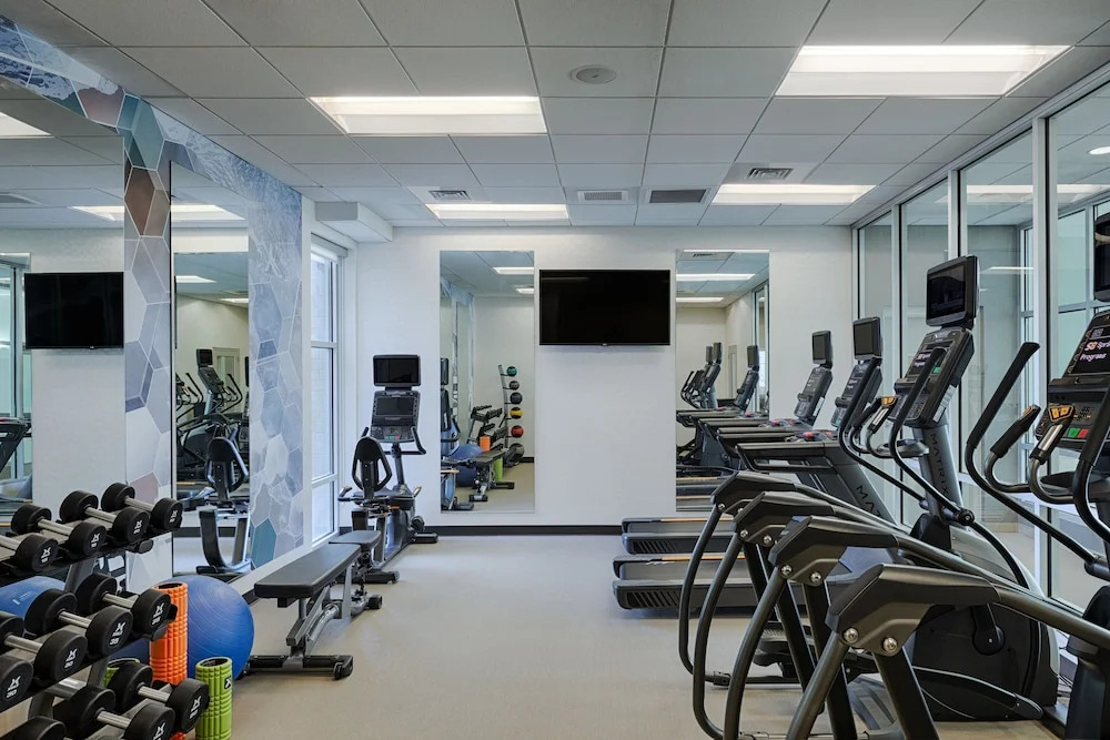Springhill Suites Bloomington