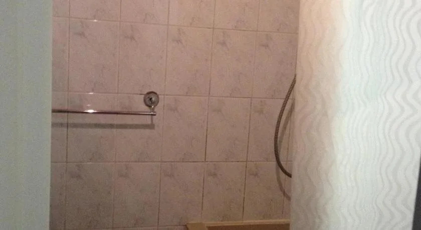 Hotel Stalingrad