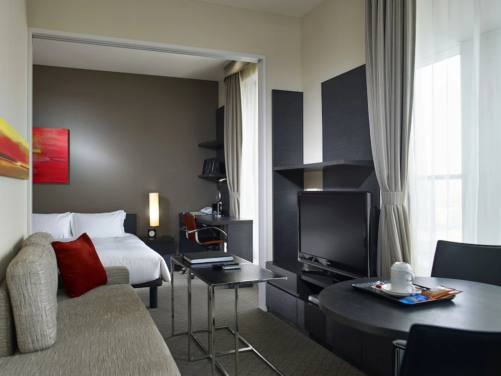 Oakwood Hotel & Apartments Ariake