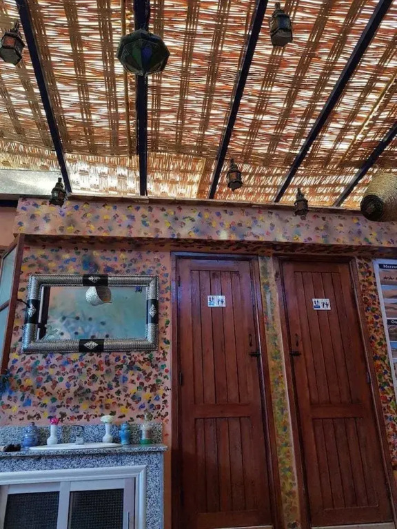 Sun Hostel