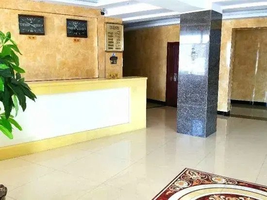 Yunhai Hotel
