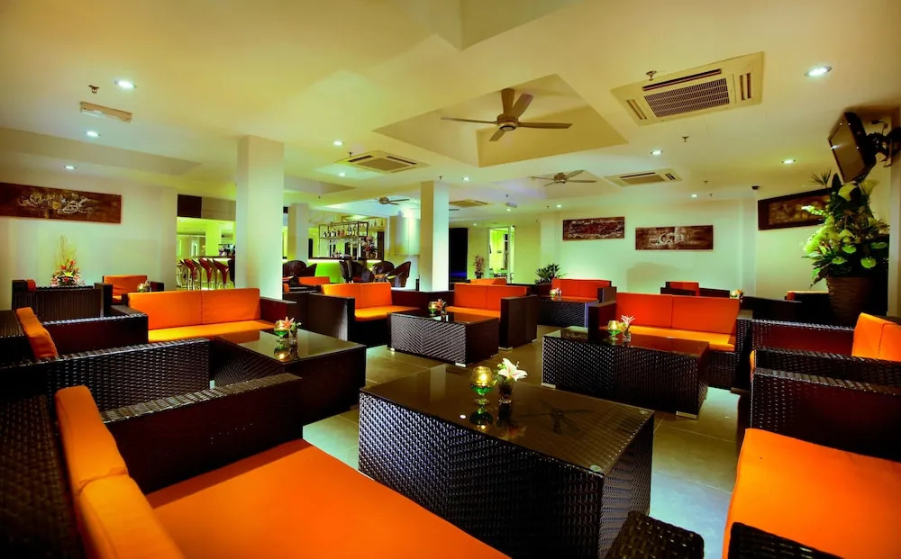 The Bayou Hotel Langkawi