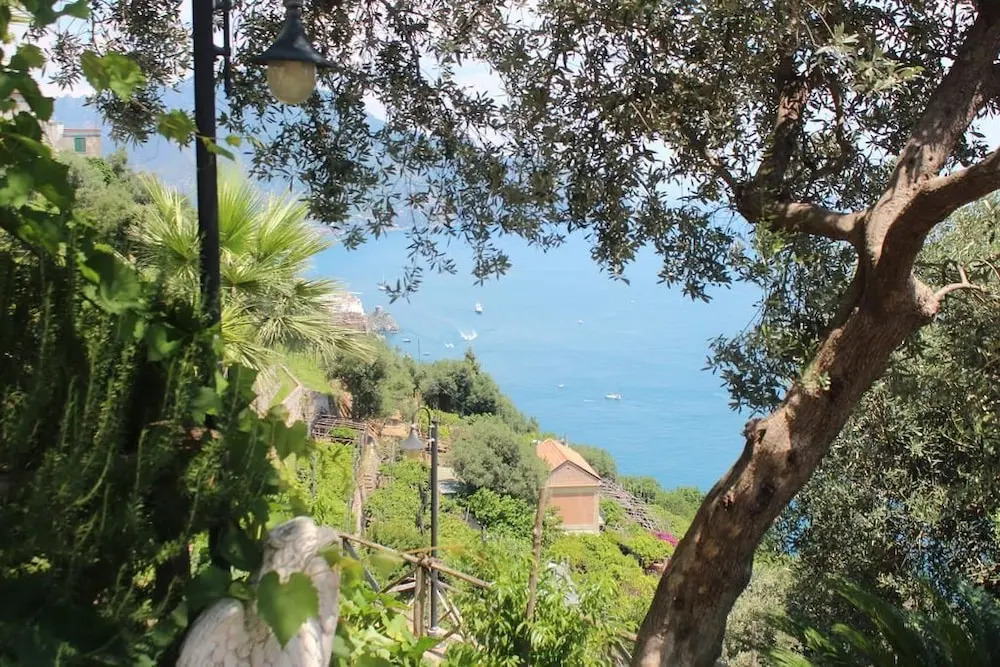 Villa Hermosa